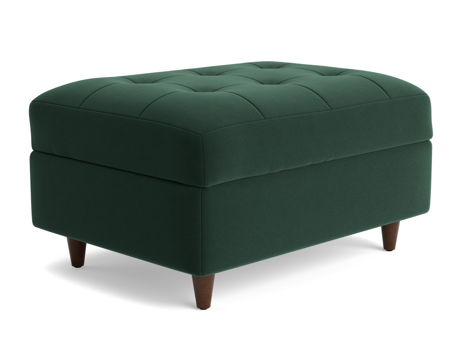 Eliot Storage Ottoman